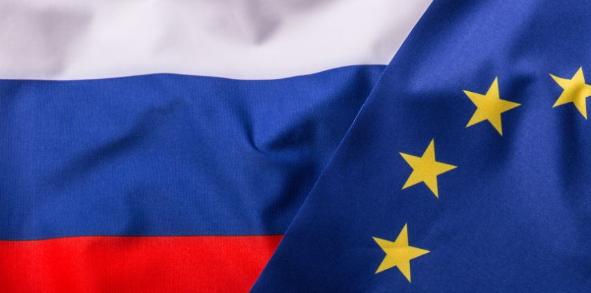 Sanzioni UE contro la Russia (2)